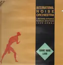 12'' - International Noise Orchestra + Richard Strange - Gimme More Lovin