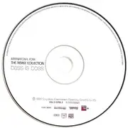 CD & DVD - International Pony - Bass Is Boss - The First Remix & Video Collection