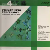 International 'Pop' All Stars - Twelve Star Percussion