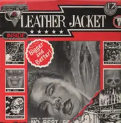 LP - International Rescue - Leather Jacket