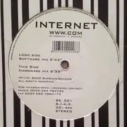 12inch Vinyl Single - Internet - Www.Com