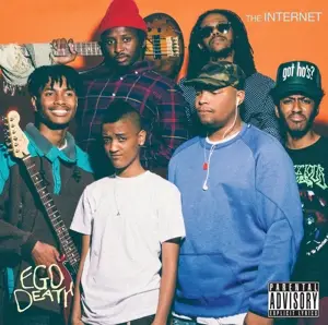 Internet - Ego Death