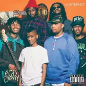 Internet - Ego Death