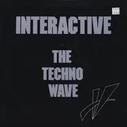 12'' - Interactive - The Techno Wave