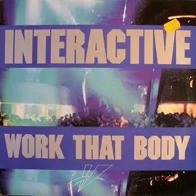 Interactive - Work That Body