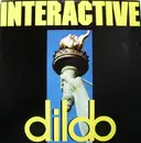 12inch Vinyl Single - Interactive - Dildo