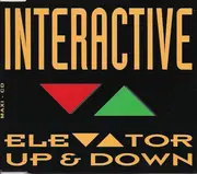 CD Single - Interactive - Elevator Up & Down