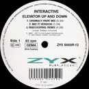 12'' - Interactive - Elevator Up And Down
