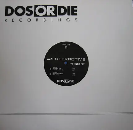 Interactive - Fanatic