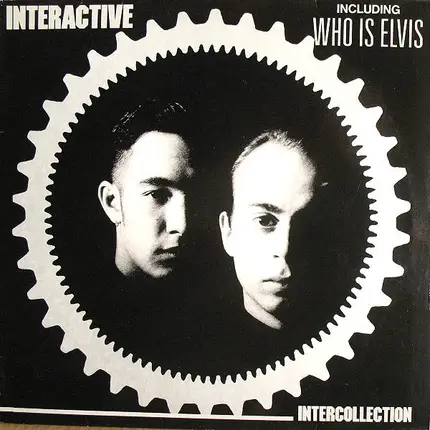 Interactive - Intercollection