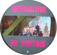 Interactive - No Control / The Techno Wave