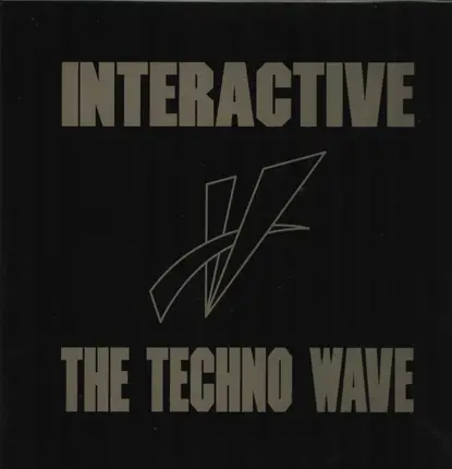 Interactive - The Techno Wave