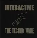 12inch Vinyl Single - Interactive - The Techno Wave