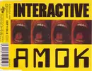 CD Single - Interactive - Amok