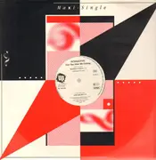 12inch Vinyl Single - Interactive - Can You Hear Me Calling