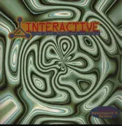 12inch Vinyl Single - Interactive - Can You Hear Me Calling