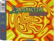 CD Single - Interactive - Can You Hear Me Calling (Remixes)