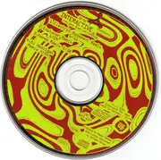 CD Single - Interactive - Can You Hear Me Calling (Remixes)