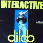 12inch Vinyl Single - Interactive - Dildo