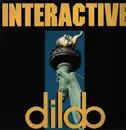12inch Vinyl Single - Interactive - Dildo