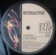 12inch Vinyl Single - Interactive - Elevator Up And Down