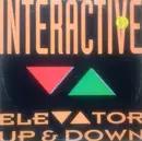 12inch Vinyl Single - Interactive - Elevator Up And Down
