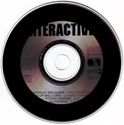 CD Single - Interactive - Elevator Up & Down