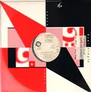 12inch Vinyl Single - Interactive - Forever Young