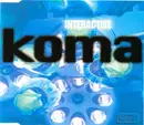 CD Single - Interactive - Koma