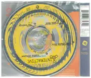 CD Single - Interactive - Living Without Your Love