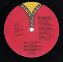 12'' - Interaction - Move To The Beat