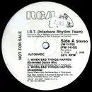 LP - Interboro Rhythm Team - When Bad Things Happen