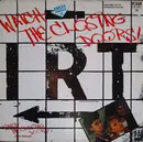 12inch Vinyl Single - Interboro Rhythm Team - Watch The Closing Doors