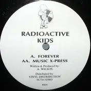 Radioactive Kids