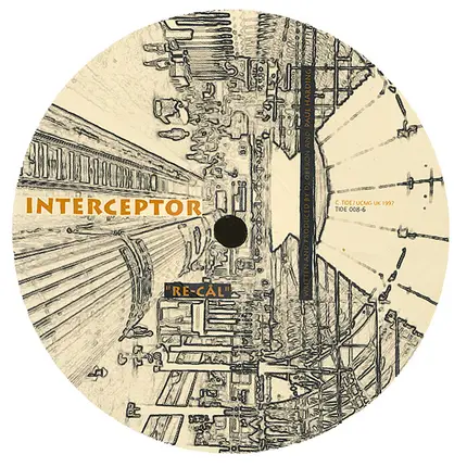 Interceptor - Re-Cål / Outbound