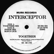 Interceptor - Together