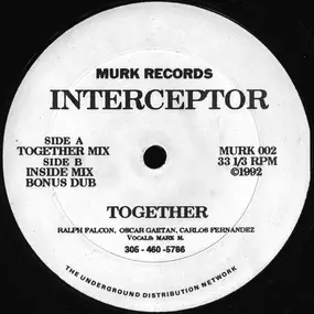 Interceptor - Together