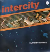 LP - Intercity - Kunterbunte Welt