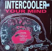12inch Vinyl Single - Intercooler - Your Mind