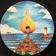 LP - Intercontinental Express , Joe Gallivan , Charles Austin - London
