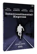 Intercontinental Express - Intercontinental Express