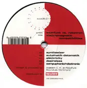Robotron - Electromagnetic Compatibilities