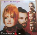 12inch Vinyl Single - Interface - Anna Vladia