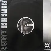 INTERface - Ash Trax Volume 1