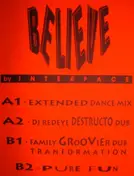 INTERface - Believe