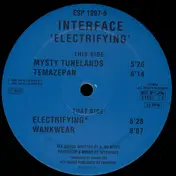 INTERface - Electrifying
