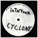 12inch Vinyl Single - Interface / Interface & Snaddon - Cyclone / Attack