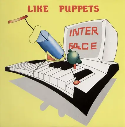 Interface - Like Puppets