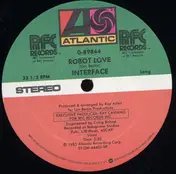 INTERface - Robot Love