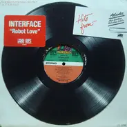 Interface - Robot Love